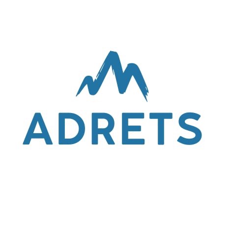 logo association ADRETS