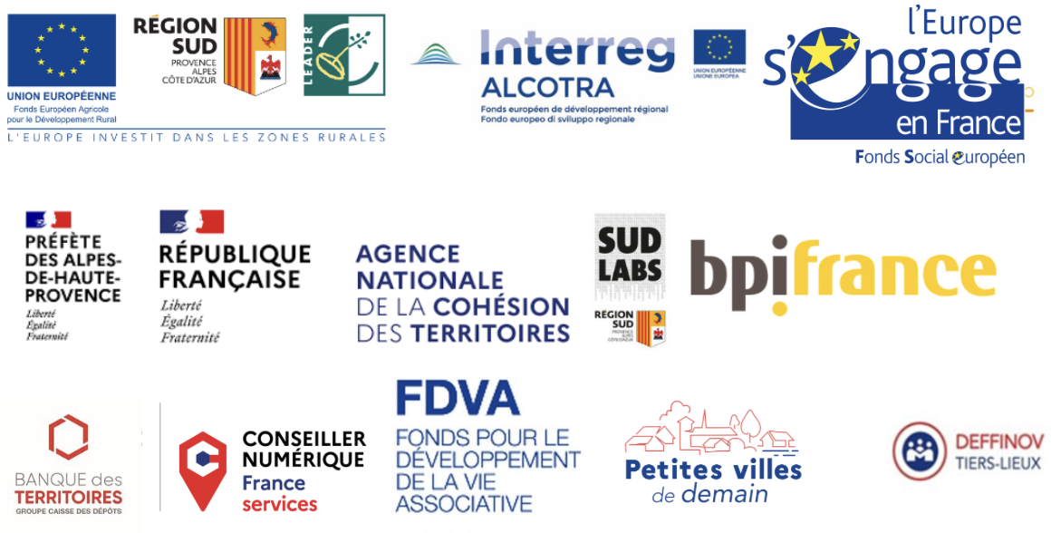 Recherche de financements publics et européens pour les territoires