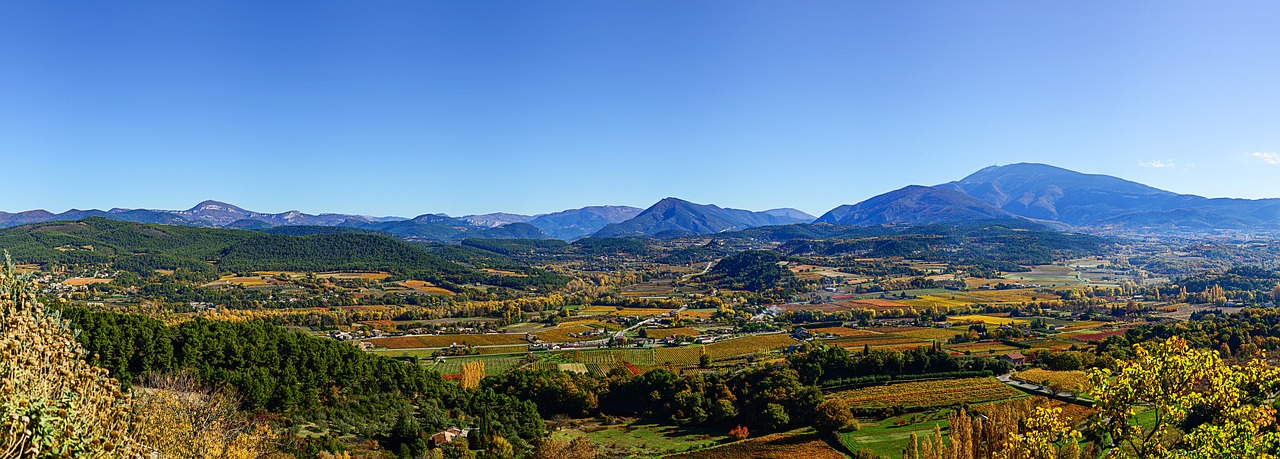 Territoires ruraux et de montagne : coopération et développement local